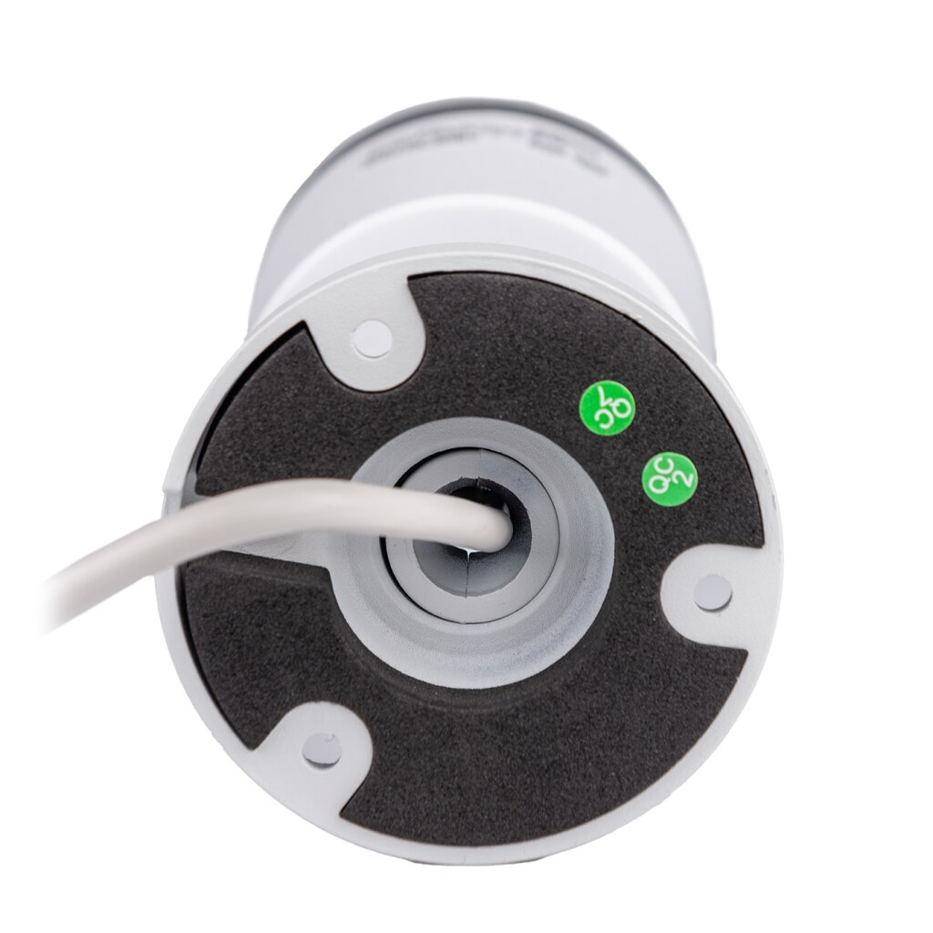 Камера відеоспостереження Greenvision GV-187-IP-ECO-AD-COS40-30 SD (Ultra AI) - зображення 6