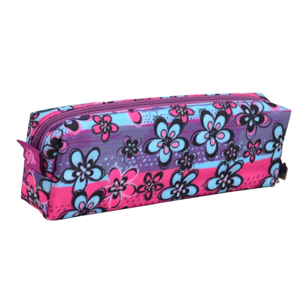 Пенал Yes Wildflowers (531805) - зображення 2
