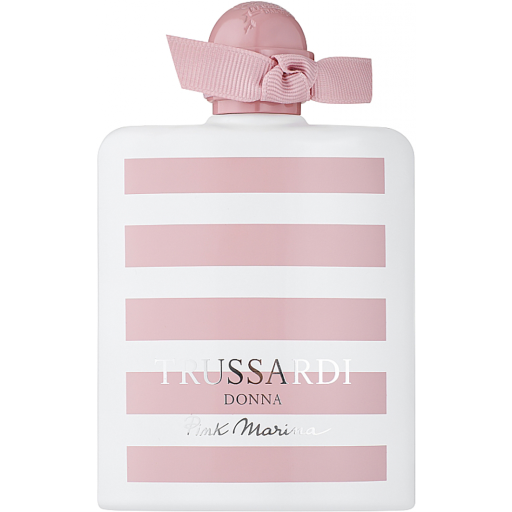 Туалетна вода Trussardi Donna Pink Marina тестер 100 мл (8058045422921) - зображення 1