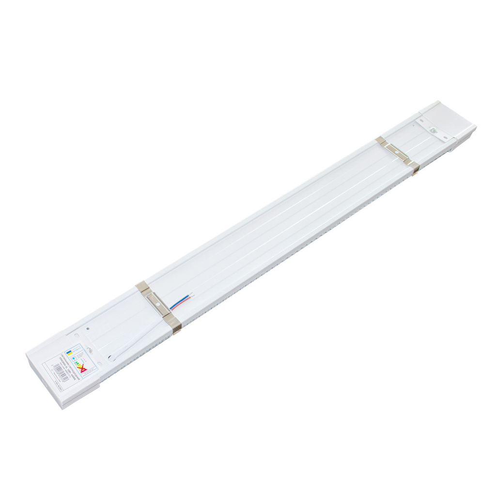 Світильник Євросвітло 18Вт ПРИЗМА-SL 6400К 600мм - изображение 2