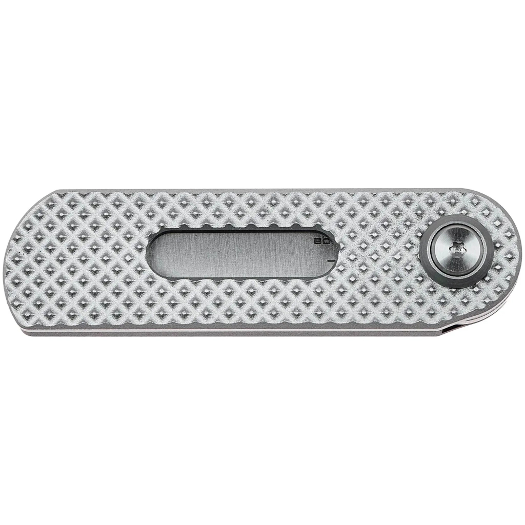 Ніж Boker Plus Ovalmoon Swivel (01BO498) - зображення 4