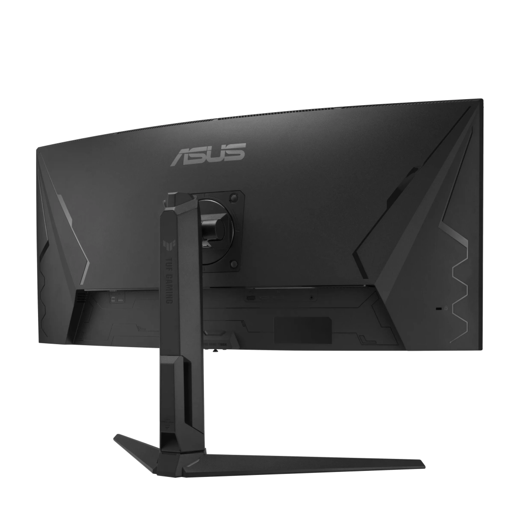 Монітор ASUS TUF Gaming VG34VQEL1A - зображення 5