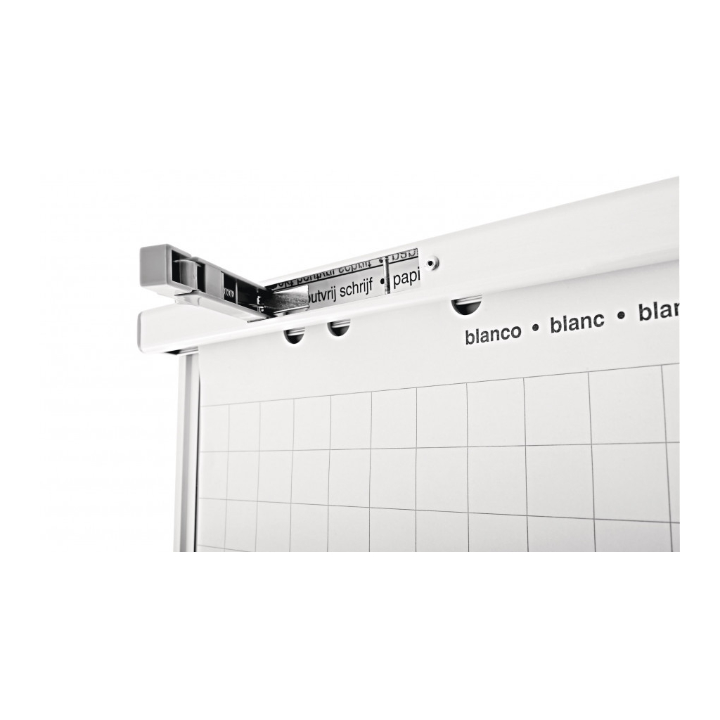 Фліпчарт Magnetoplan складаний Flipchart Junior SP 66х96 см (1226966) - зображення 4