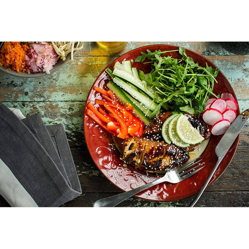 Електрогриль Russell Hobbs 25810-56 - изображение 4