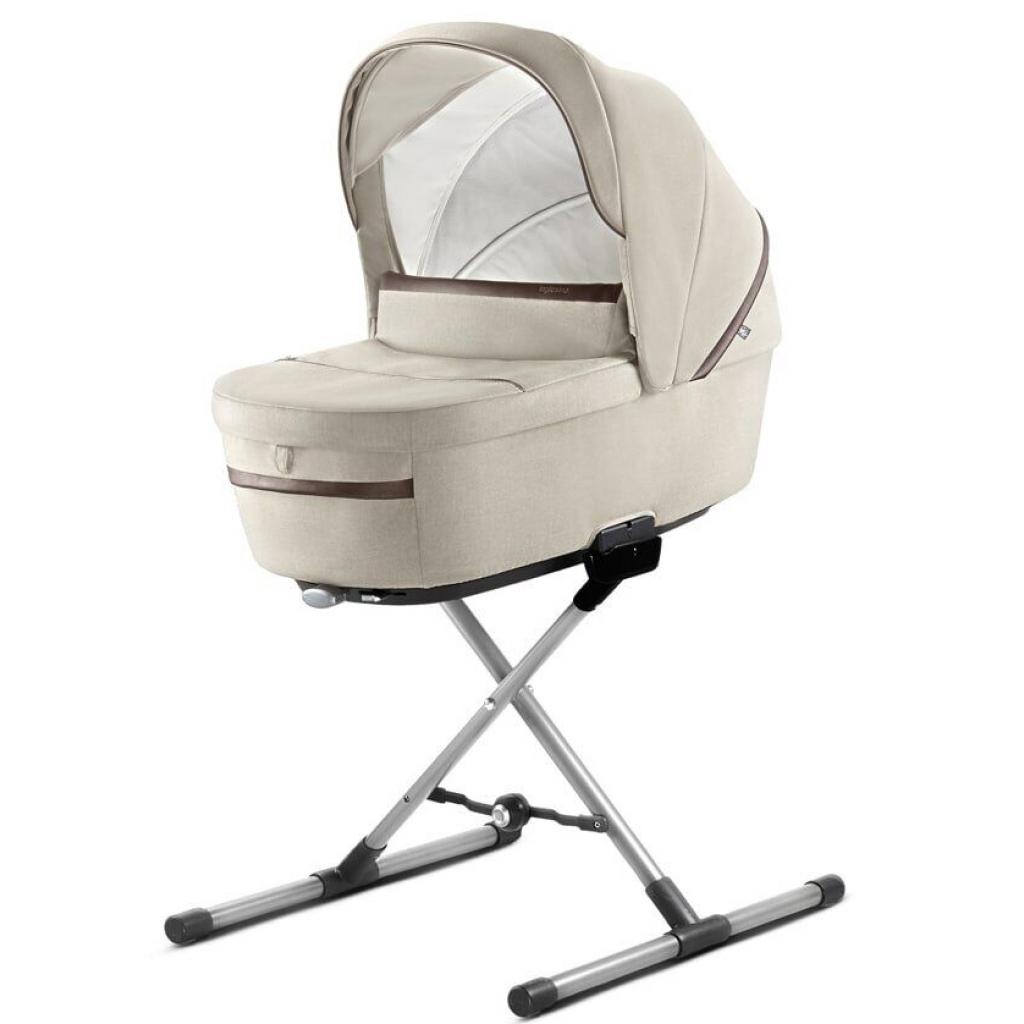 Коляска Inglesina Aptica 2 в 1 Cashmere Beige Black (71990) - зображення 4