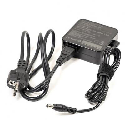 Блок живлення до ноутбуку PowerPlant 60W Универсальный, 12V, 5A (5.5*2.1) (WMKD00MS0042) - зображення 3