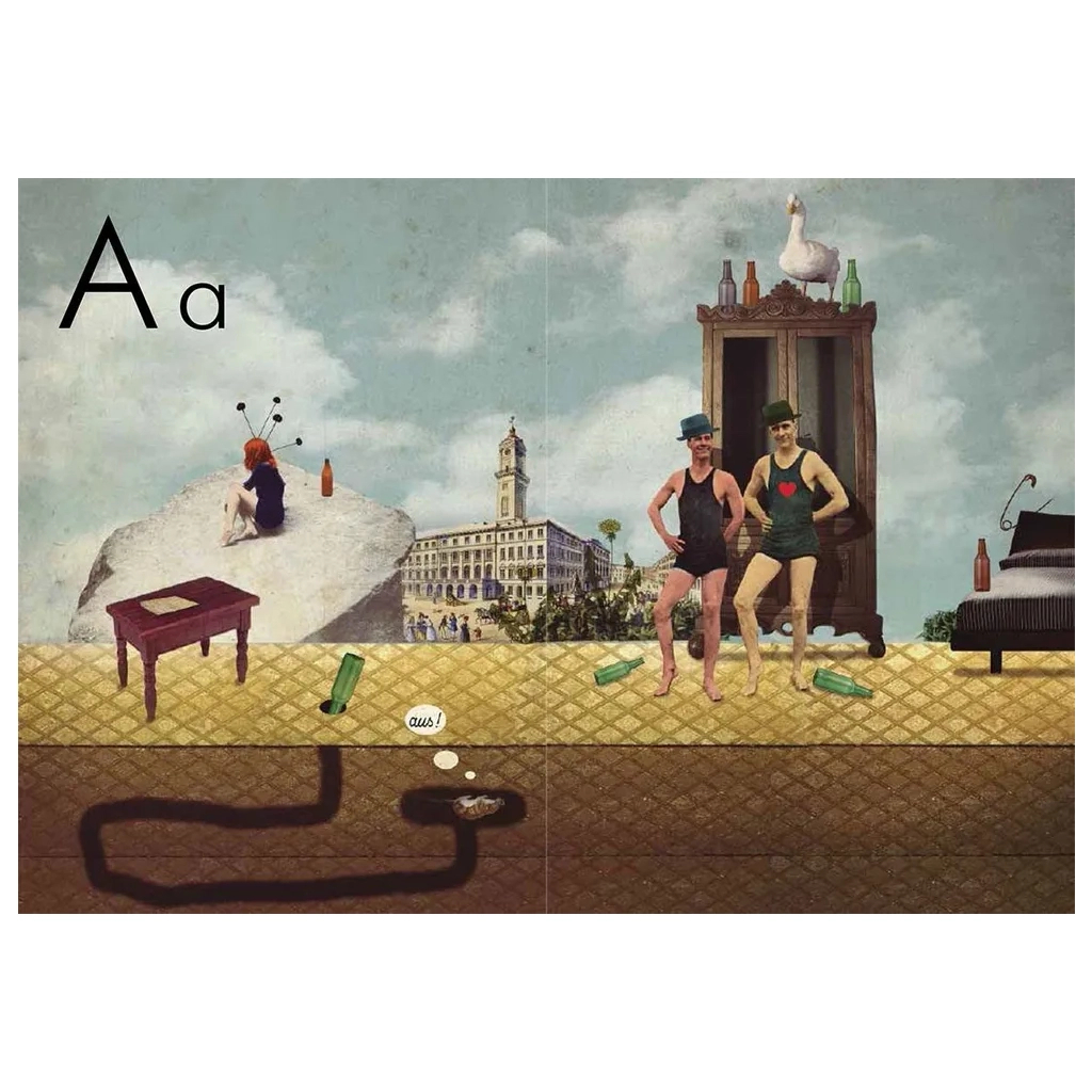 Книга Ґвара. Балак на львівський смак. Маленький формат Видавництво Старого Лева (9786176790105) - зображення 5