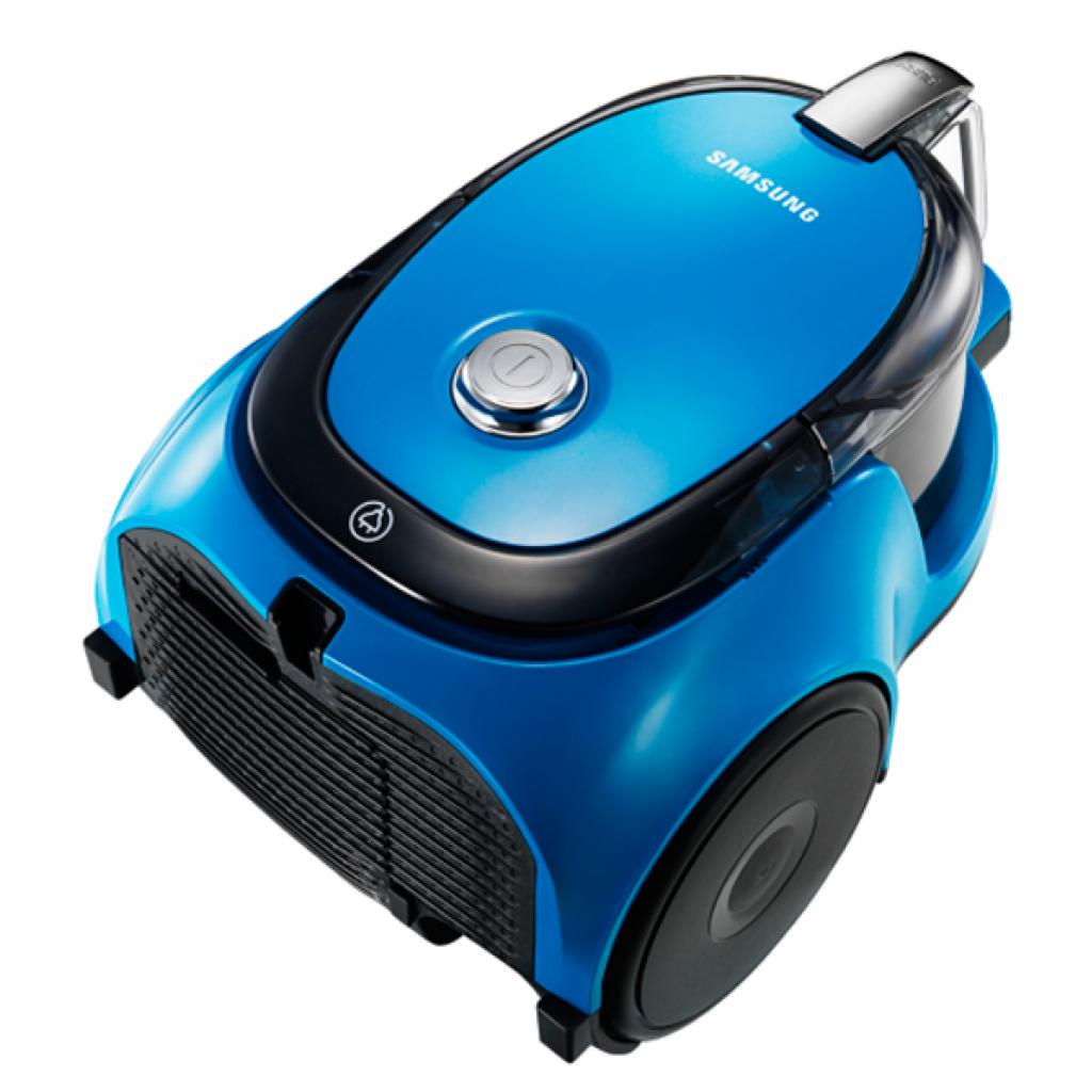 Пилосос Samsung VC16BSNMAUB/EV - зображення 4