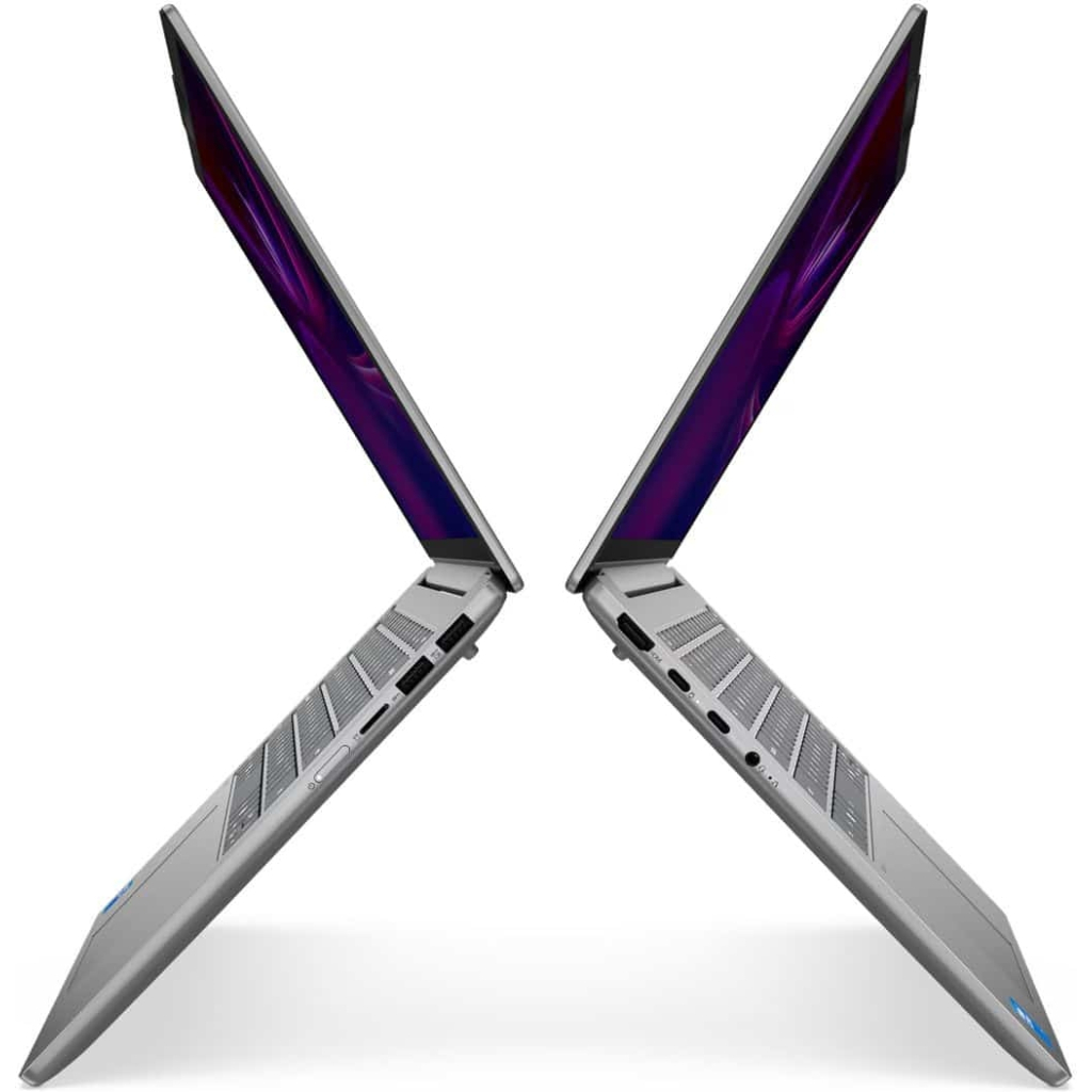 Ноутбук Lenovo IdeaPad Slim 5 16IRH10 (83HS004SRA) - зображення 5