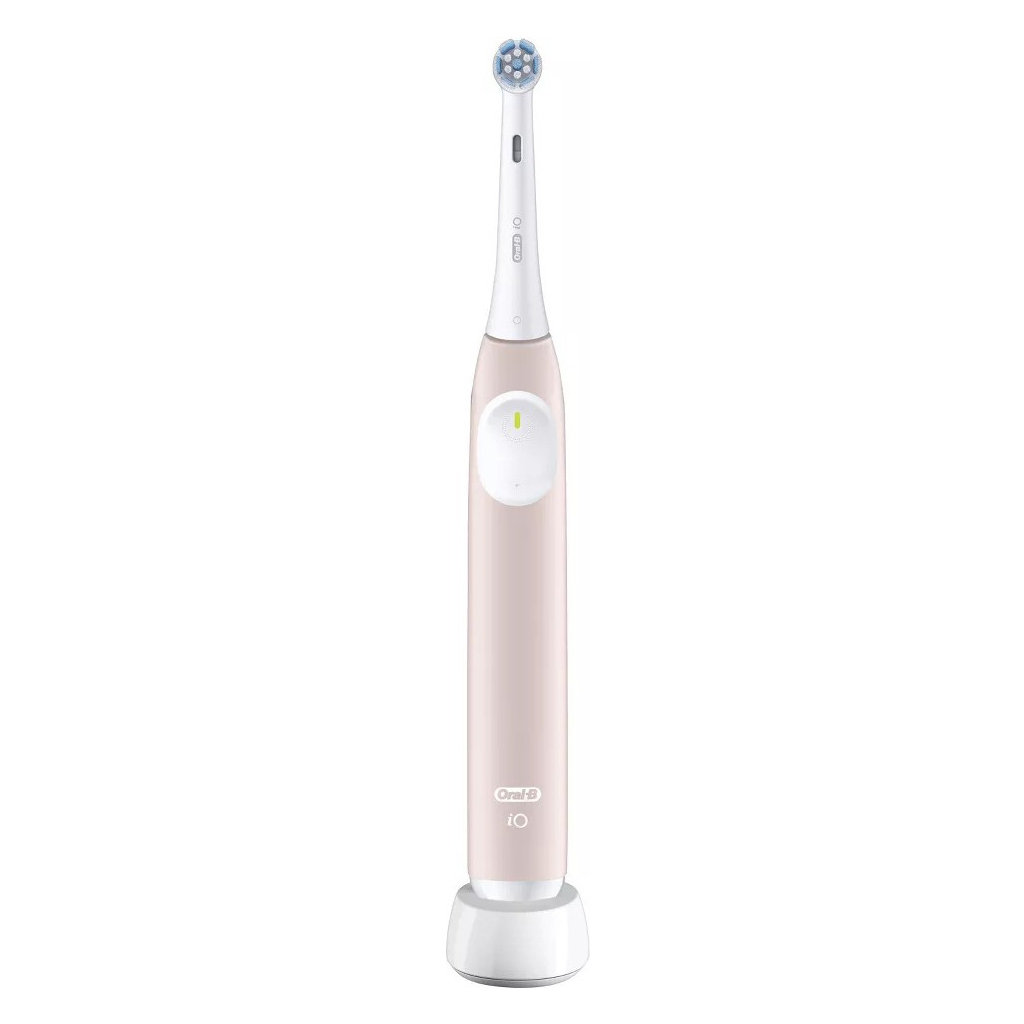 Електрична зубна щітка Oral-B Series 2 iOS2.1C9.0 Pink (8700216611831) - зображення 1