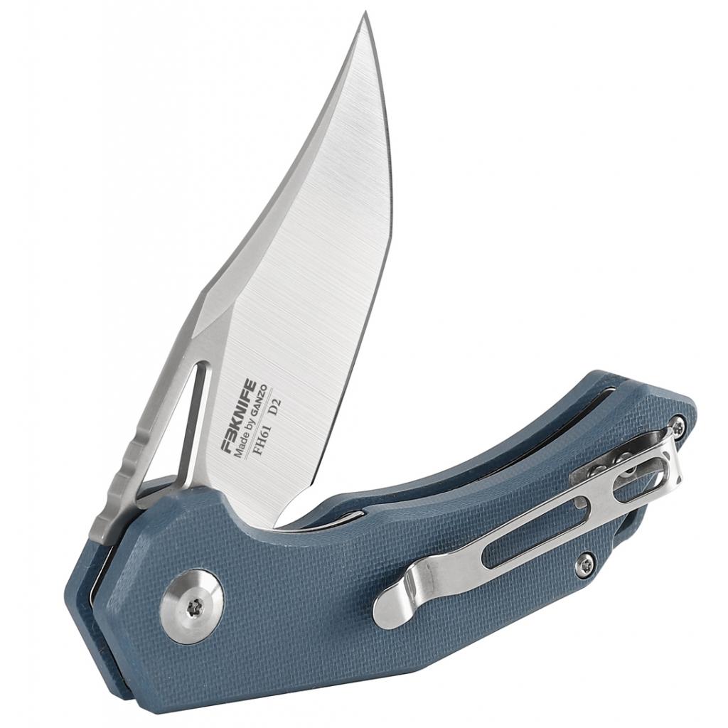 Ніж Firebird FH61-GY - зображення 3