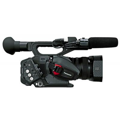 Цифрова відеокамера Panasonic AG-DVX200EJ - изображение 3