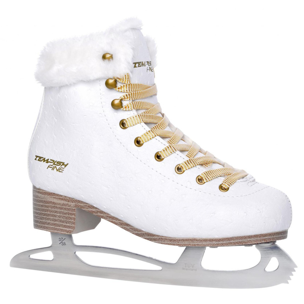 Ковзани Tempish Fine Фігурні 39 (1300001616/39) - зображення 2
