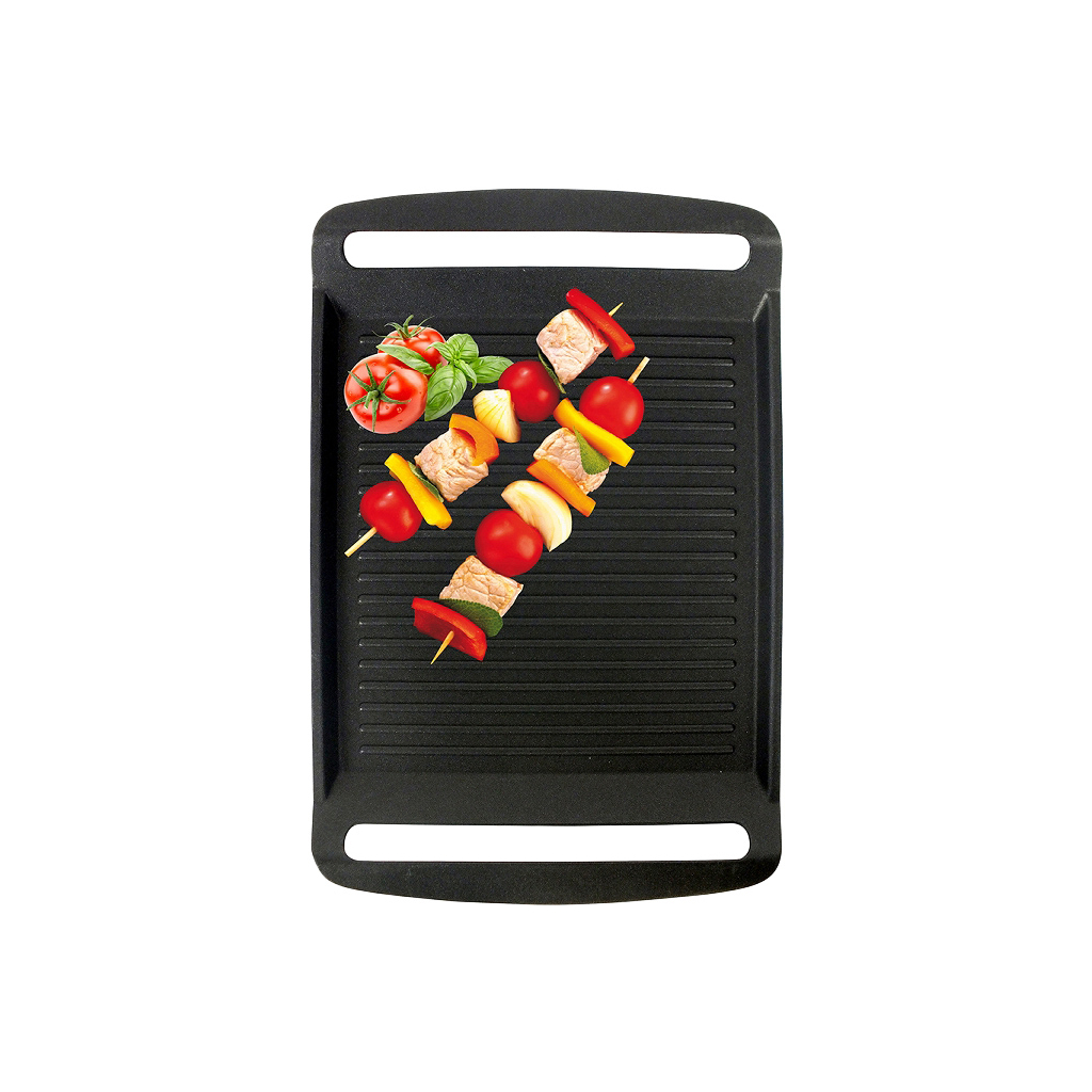 Сковорода Kela Kerros Grill 30 х 24 см (11564) - зображення 6