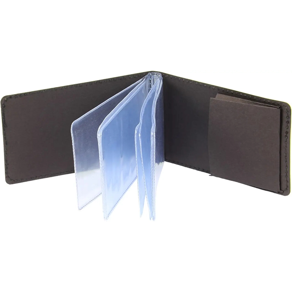 Візитниця Optima на 20 візиток Vivella, фісташка (O51615-67) - picture 3