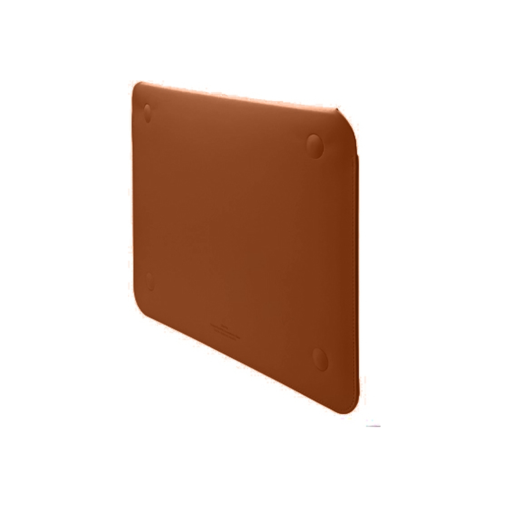 Чохол до ноутбука WIWU 13" Sleeve New Skin Pro II Brown (ARM59566) - зображення 3