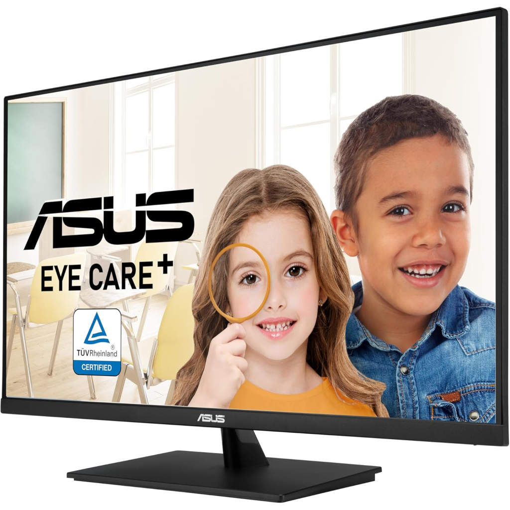 Монітор ASUS VP327Q - зображення 3