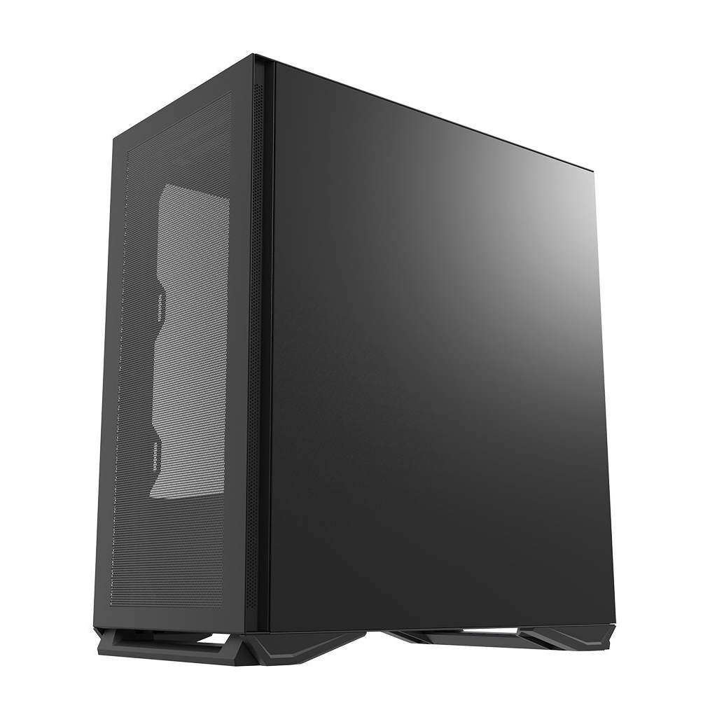 Корпус для ПК DARKFLASH DLM200 BLACK - зображення 10