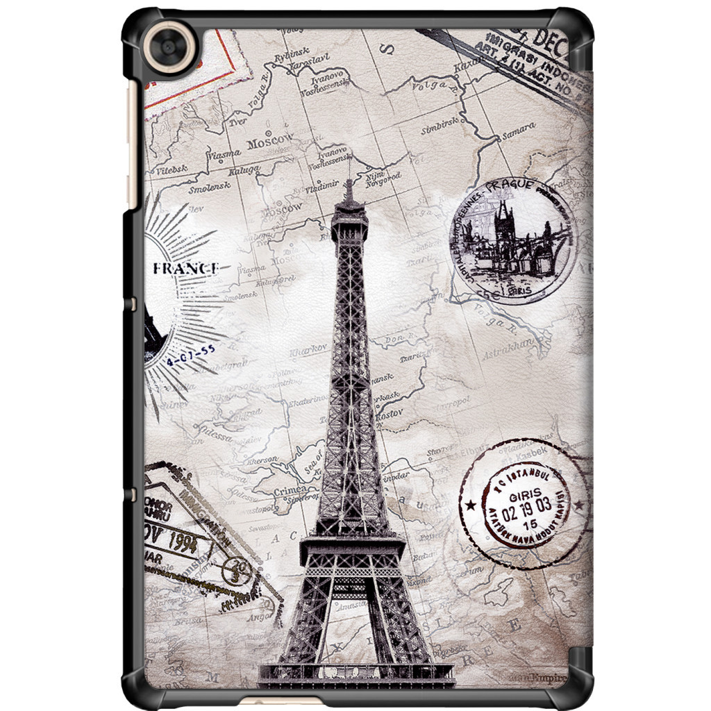 Чохол до планшета BeCover Smart Case Huawei MatePad T10s / T10s (2nd Gen) Paris (705942) - зображення 2