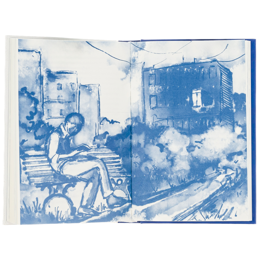 Книга Люди на каві - Мар'яна Савка Видавництво Старого Лева (9789664482292) - зображення 4