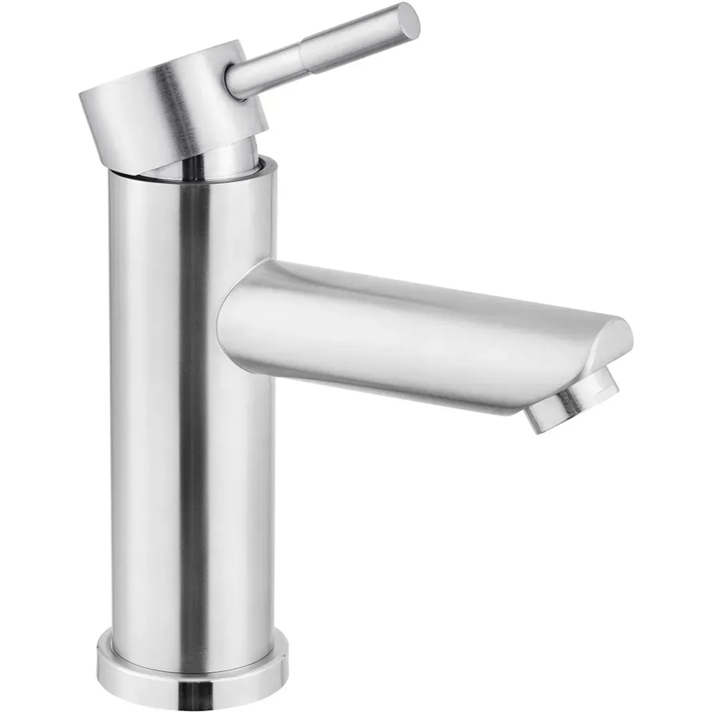 Душовий гарнітур Kroner Edelstahl Klassisch-ESG063 + змішувач Edelstahl Klassisch-ESG010 + змішувач Edelstahl Klassisch (CVS30192) - picture 3