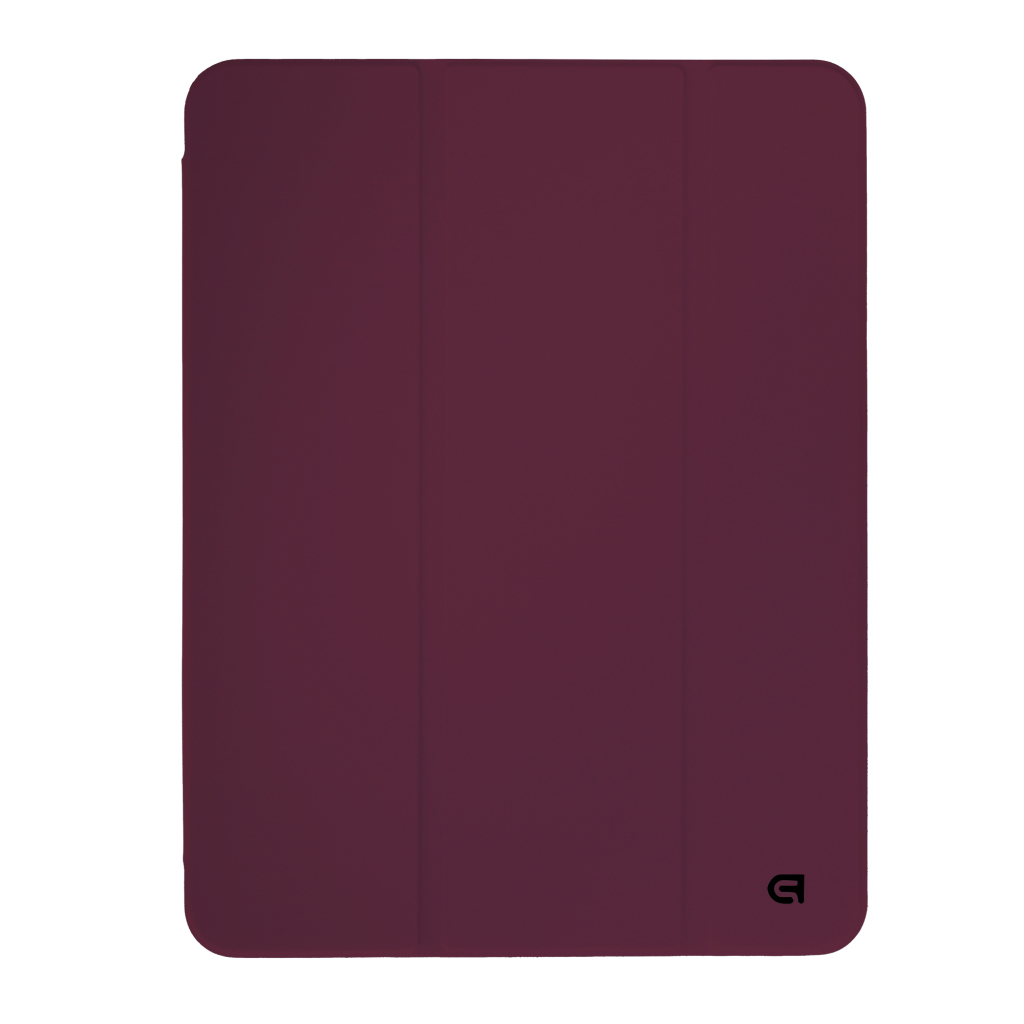 Чохол до планшета Armorstandart Smart Fold Pen iPad Pro 11 2022/2021/2020 Plum (ARM74954) - зображення 1