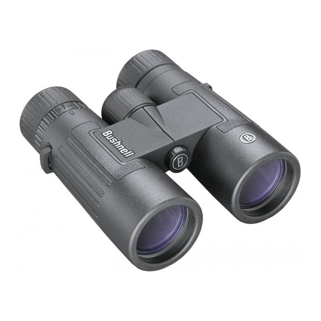 Бінокль Bushnell Legend Black 8x42 мм IPX7 (BB842W) - зображення 1