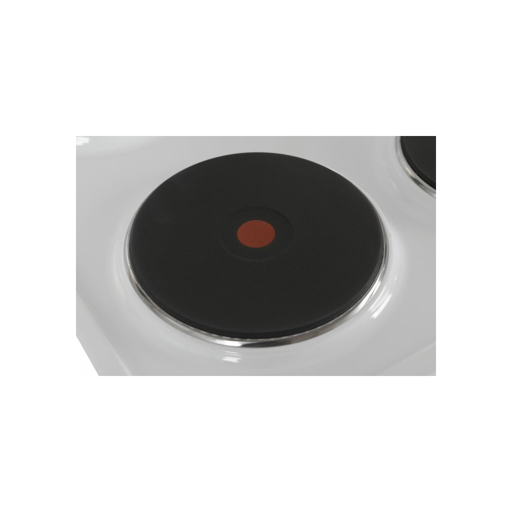 Плита Gorenje GE5A21WH - зображення 8