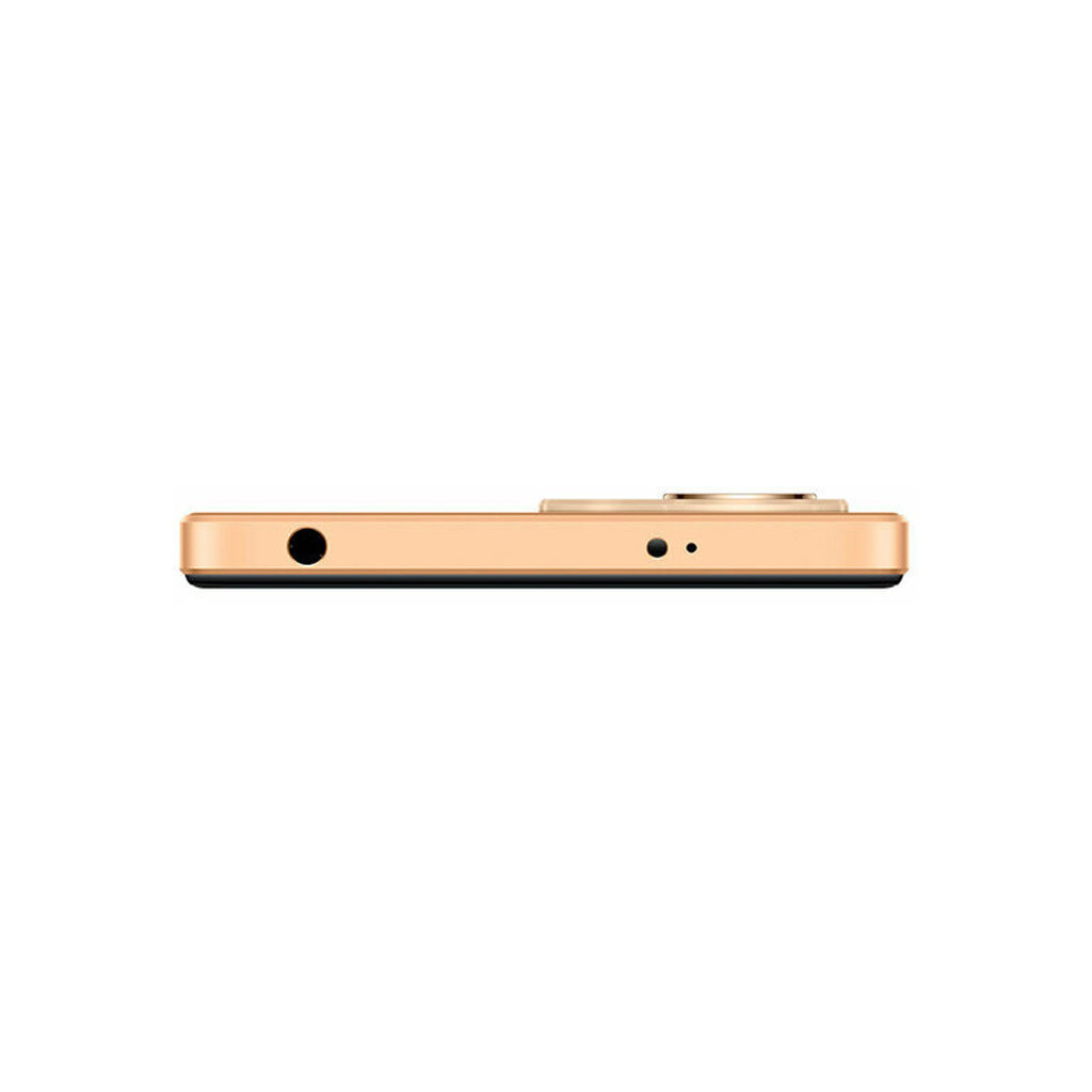 Мобільний телефон Xiaomi Redmi Note 12 8/256GB Sunrise Gold (998679) - зображення 7