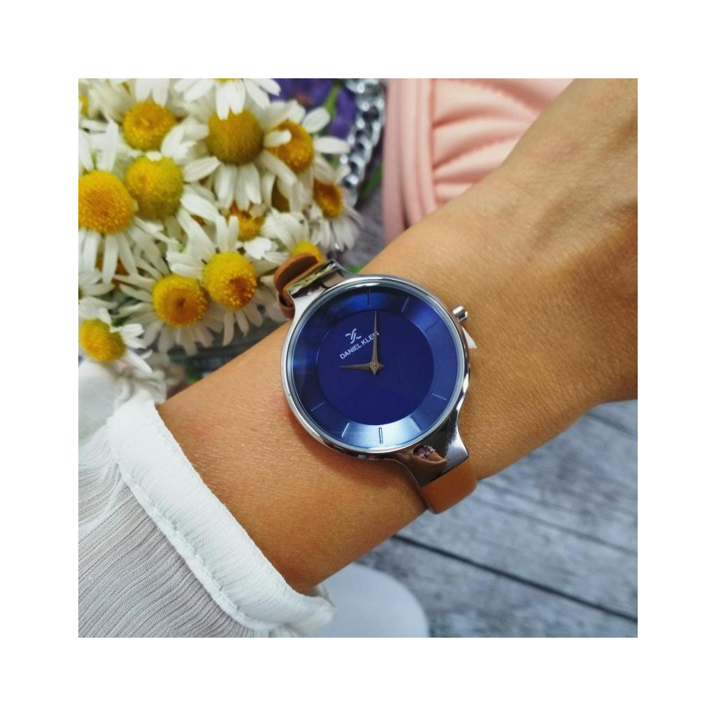 Наручний годинник Daniel Klein DK11708-5 - зображення 2