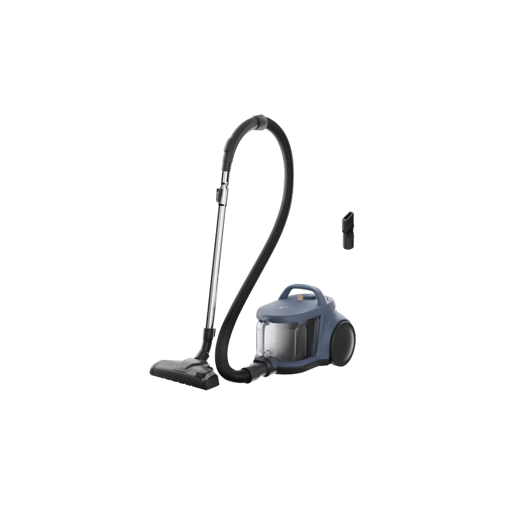 Пилосос Electrolux EL31C1LDB - зображення 1