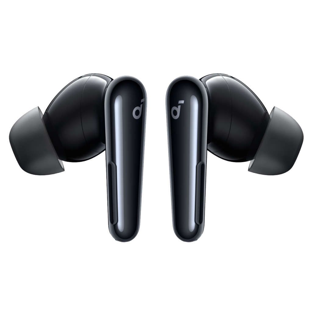 Навушники Anker SoundCore Liberty 4 Pro Black Matte (A3954G11) - зображення 2