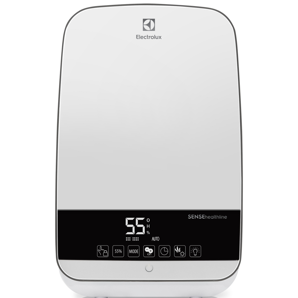 Зволожувач повітря Electrolux SENSEhealthline EHU-3315D (EHU-3315D) - зображення 1