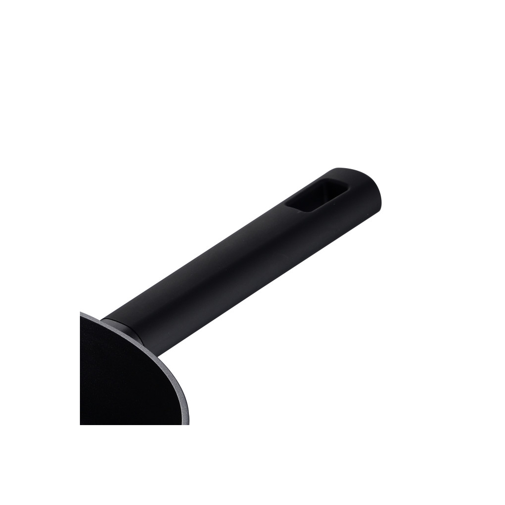 Сковорода Bergner Ion, 28 см (BG-35794-BK) - зображення 5