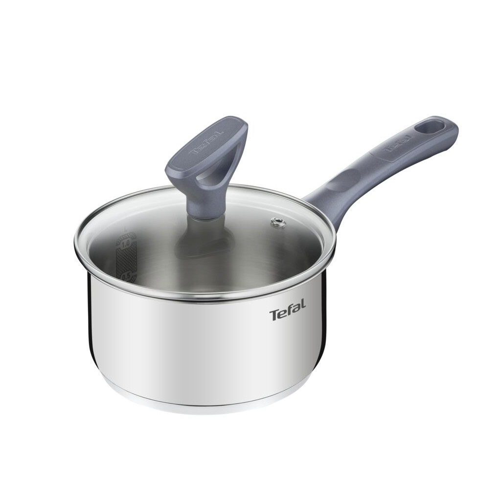 Набір посуду Tefal Daily Cook 11 предм (G713SB45) - зображення 4