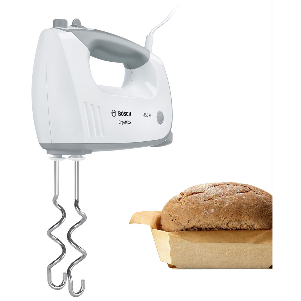 Міксер Bosch MFQ36400 - зображення 8