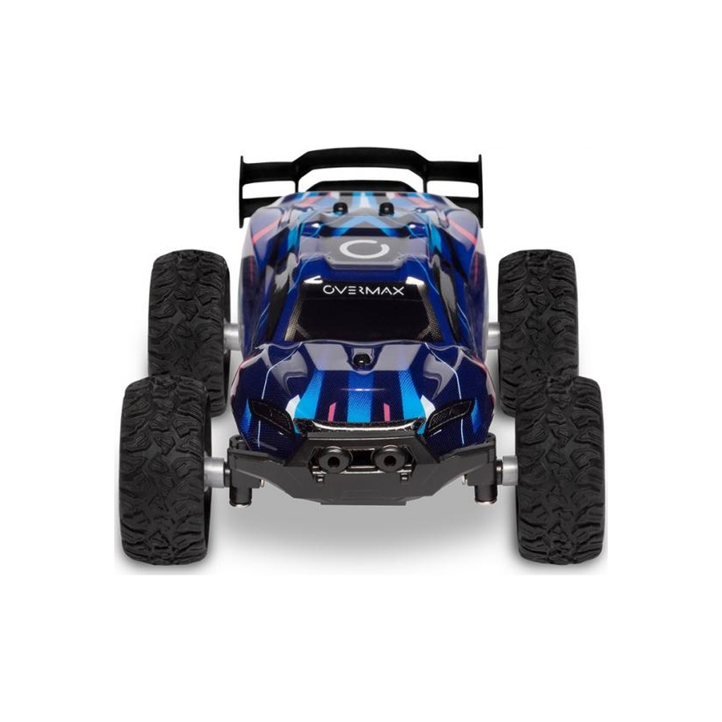 Радіокерована іграшка Overmax X-Quest (OV-X-QUEST) - зображення 3