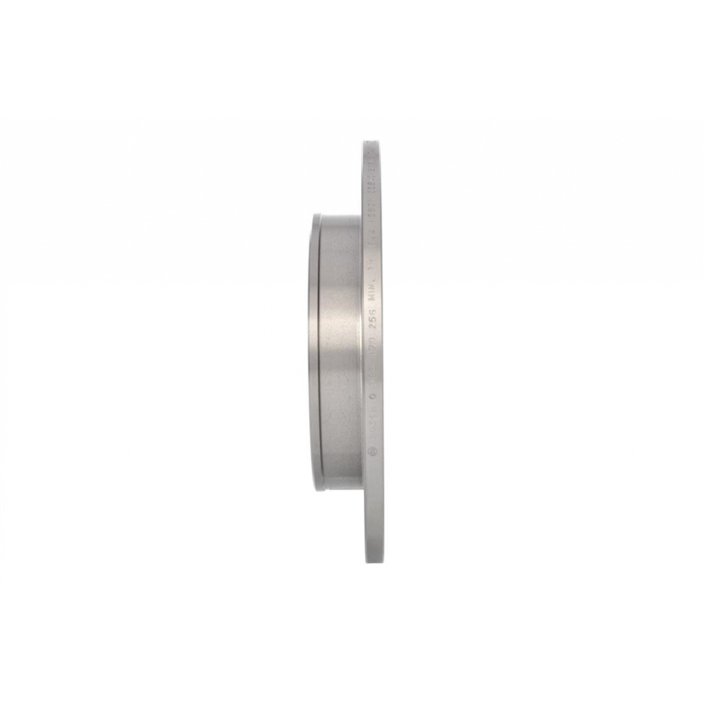 Гальмівний диск Bosch 0 986 479 256 - изображение 2