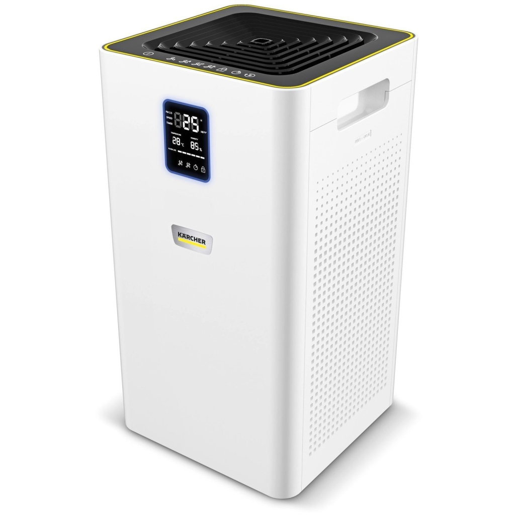 Очисник повітря Karcher AF 30 (1.024-821.0) - зображення 1