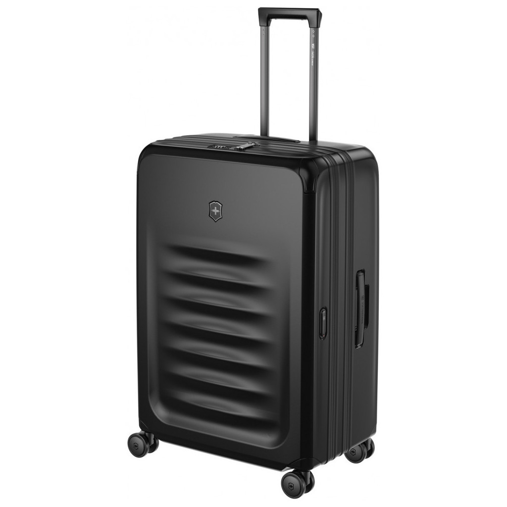 Валіза Victorinox Travel Spectra 3.0 Black L Expandable (Vt611761) - зображення 3