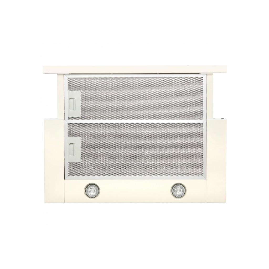 Витяжка кухонна Eleyus Cyclon 700 60 BG - зображення 8