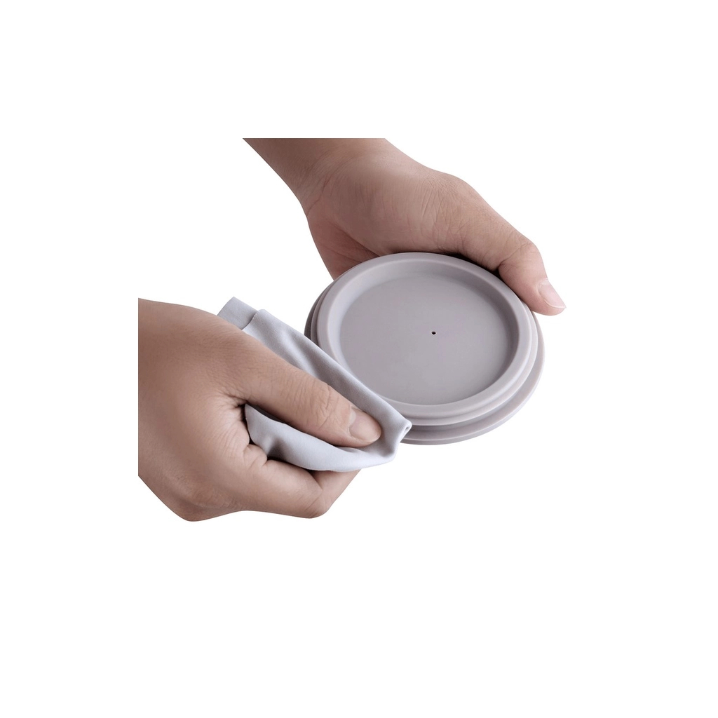 Глечик Buydeem із силіконовою кришкою 1200 мл (CD2003/A1) - изображение 9