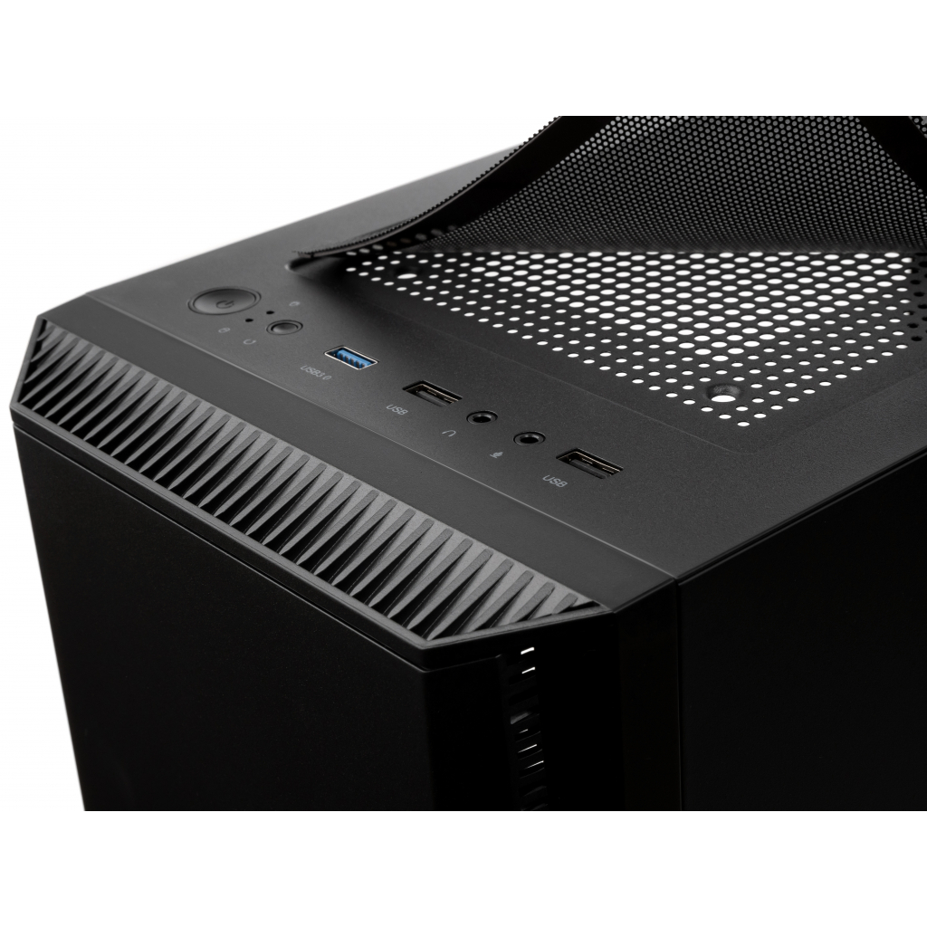 Корпус Vinga Vision II - зображення 7