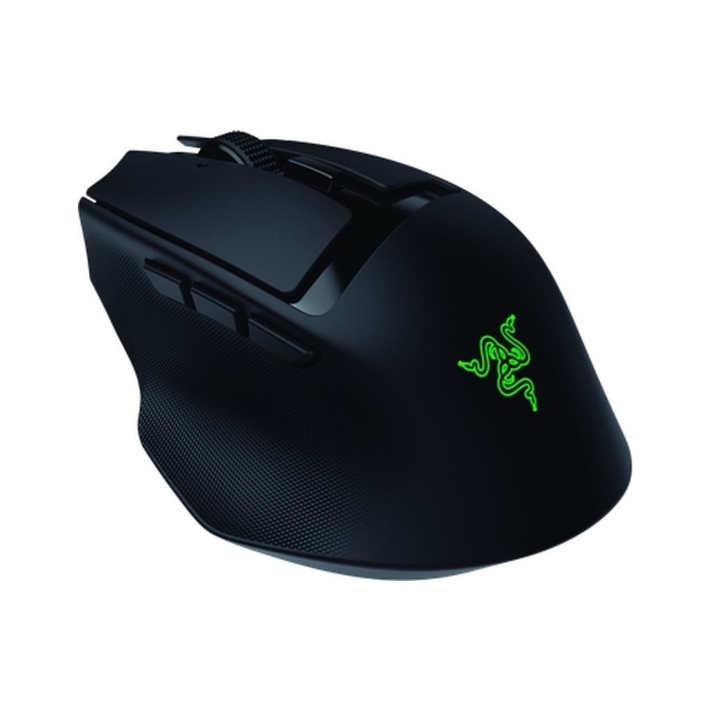 Мишка Razer Basilisk Mobile Wireless/Bluetooth Black (RZ01-04310100-R3G1) - зображення 4