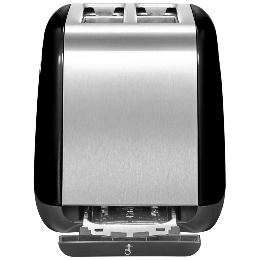 Тостер KitchenAid 5KMT2115EOB - зображення 5