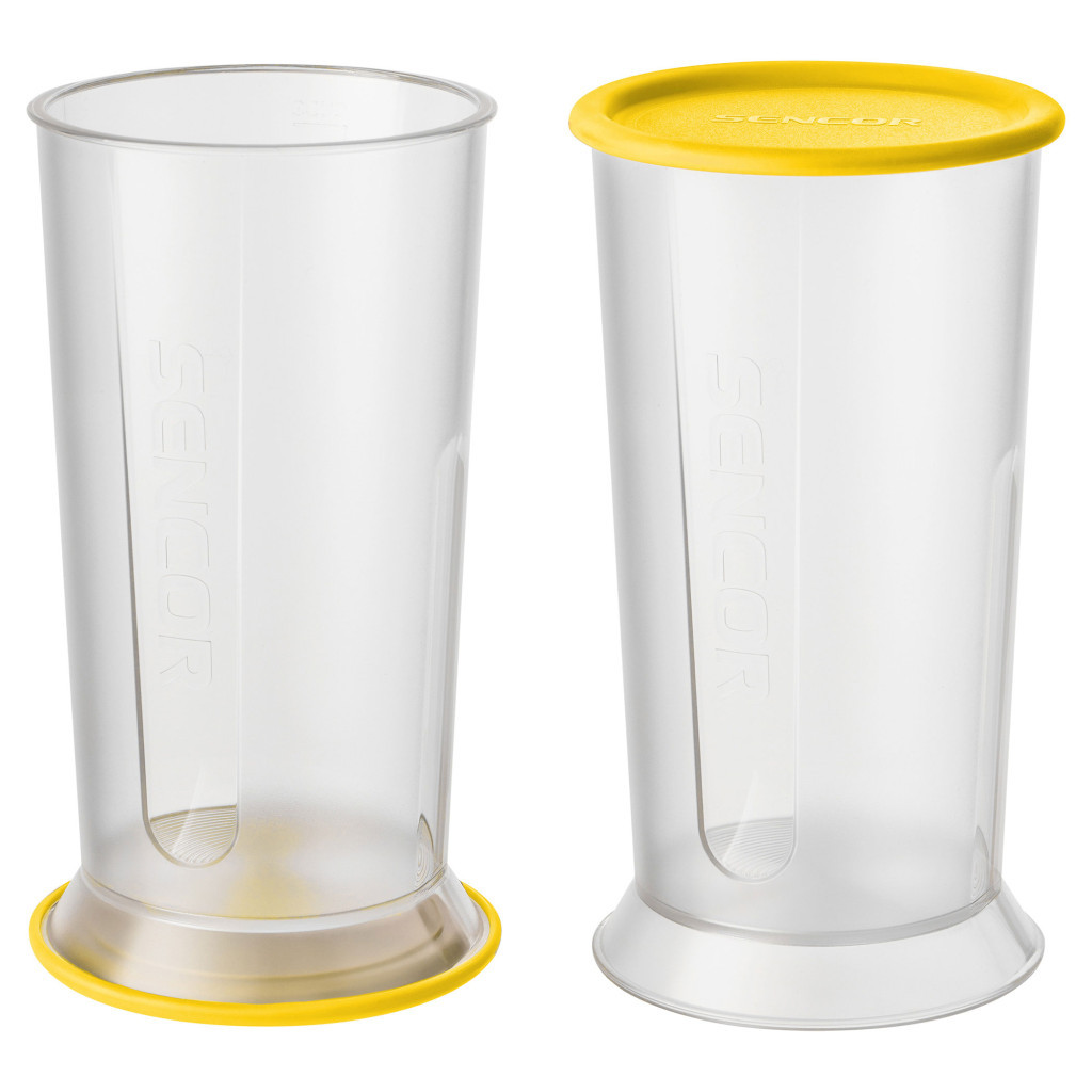 Блендер Sencor SHB4466YL-EUE3 - зображення 12