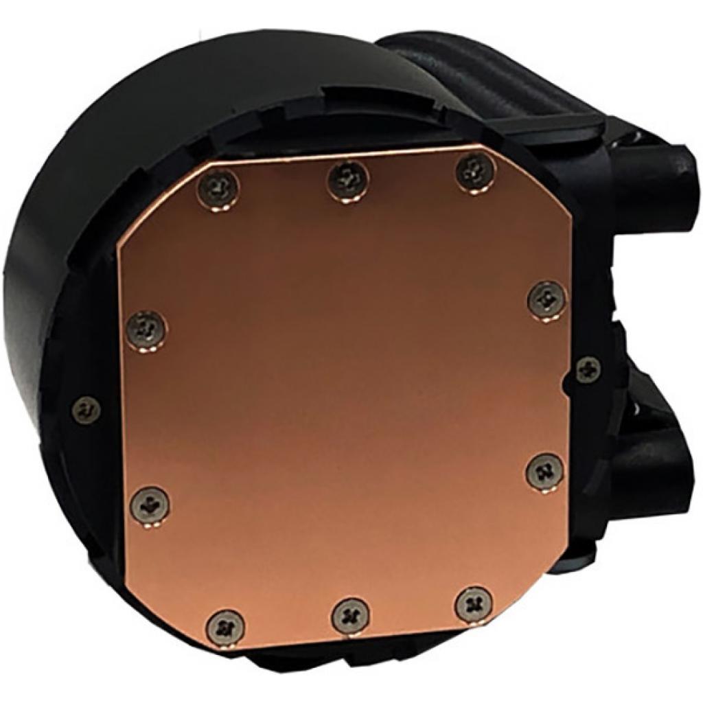 Система рідинного охолодження Xilence LiQuRizer 360ARGB (XC980) - зображення 3