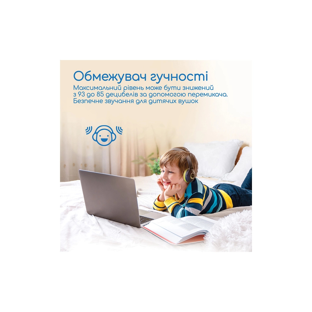 Навушники Promate Coddy Emerald (coddy.emerald) - зображення 4