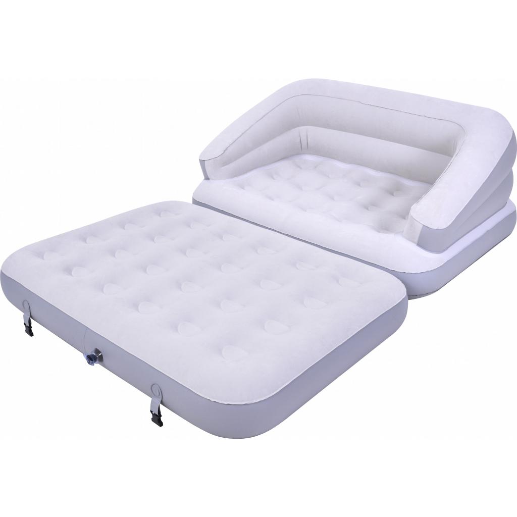 Надувне крісло Jilong 27506EU 198 x 138 х 62 см (JL27506EU) - зображення 2