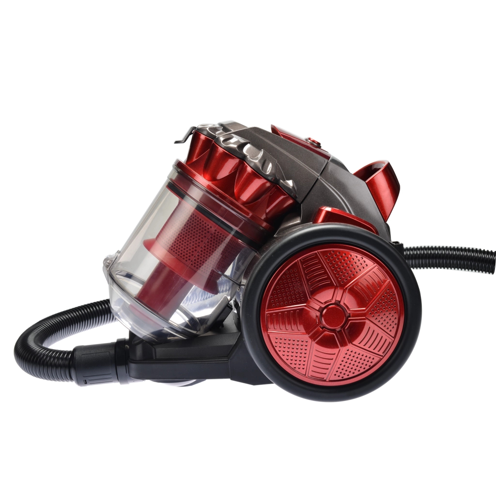 Пилосос ELIT VC18 - зображення 1